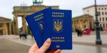 Фото новости: Украинцам открыли границы еще 13 стран Свежие новости: Украинцам открыли границы еще 13 стран