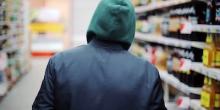 Свежие новости: В Одессене известный с ножом ограбил магазин