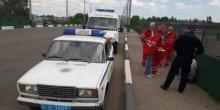 Свежие новости: Мать хотела сброситься с моста с 2-летним ребенком