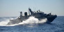 Фото новости: Украина может получить от США более 10 патрульных катеров типа Mark VI Свежие новости: Украина может получить от США более 10 патрульных катеров типа Mark VI