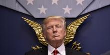 Фото новости: Трамп объявил о создании в США космической армии Свежие новости: Трамп объявил о создании в США космической армии