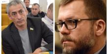 Свежие новости: Эрик Григорян  требует реформирования СБУ