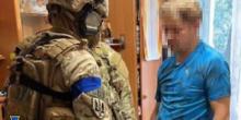Свежие новости: В Одесі СБУ затримала «Санту», який воював на боці бойовиків «лнр»