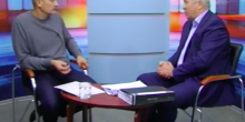 Фото новости: Исаков заявил, что не собирается идти в исполнительную власть: «Должны прийти молодые энергичные люди» Свежие новости: Исаков заявил, что не собирается идти в исполнительную власть: «Должны прийти молодые энергичные люди»