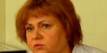 Фото новости: Вместо Ирины Доценко временным главврачом назначена Вера Шикерская Свежие новости: Вместо Ирины Доценко временным главврачом назначена Вера Шикерская