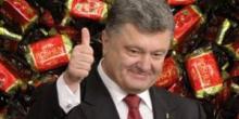 Свежие новости: Самое забавное что могло произойти - произошло с паном Порошенко