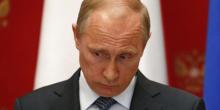 Фото новости: Рейтинг Путина установил новый антирекорд Свежие новости: Рейтинг Путина установил новый антирекорд