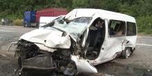Свежие новости: Жуткое ДТП в Винницкой области: два человека погибли, водитель в реанимации