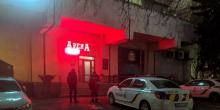 Свежие новости: В Одессе произошла стрельба в бильярдном клубе: один постетитель погиб, один ранен