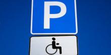 Свежие новости: Вступили в силу новые штрафы за парковку на местах для инвалидов