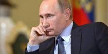 Фото новости: Сегодня великий день: в России подняли на смех прогноз Путина Свежие новости: Сегодня великий день: в России подняли на смех прогноз Путина
