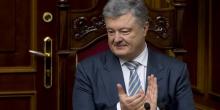 Фото новости: ВВС удалила скандальную публикацию о Порошенко Свежие новости: ВВС удалила скандальную публикацию о Порошенко