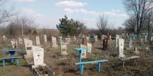 Свежие новости: В Донецкой области женщина подорвалась на кладбище