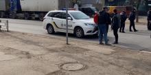 Фото новости: В Вознесенске протестующие против повышения тарифов на час перекрыли движение на трассе Свежие новости: В Вознесенске протестующие против повышения тарифов на час перекрыли движение на трассе