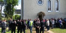 Свежие новости: В Черновицкой области пытались захватить храм - полиция