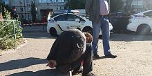 Свежие новости: В Сумах при взрыве гранаты пострадали девять человек - подозреваемого задержали
