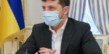 Свежие новости: У Зеленского обнаружили коронавирус