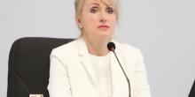 Фото новости: Казакова написала заявление об увольнении Свежие новости: Казакова написала заявление об увольнении