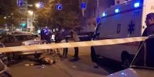 Фото новости: ФОТО: Стало известно, кого убили в циничной перестрелке в Киеве Свежие новости: ФОТО: Стало известно, кого убили в циничной перестрелке в Киеве