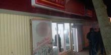Фото новости: В Первомайске разыскивают злоумышленника, который совершил разбойное нападение на продавца магазина Свежие новости: В Первомайске разыскивают злоумышленника, который совершил разбойное нападение на продавца магазина
