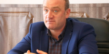 Свежие новости: ВИДЕО: Глава Черноморской ОТГ поздравил своих односельчанок с праздником 8 Марта песней Поляковой в собственном исполнении