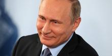 Фото новости: Путину - 66 лет. Порошенко и Трамп не поздравили Свежие новости: Путину - 66 лет. Порошенко и Трамп не поздравили