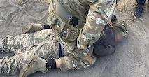 Свежие новости: У Дніпрі затримали агента ФСБ, який маскувався під військовослужбовця ЗСУ