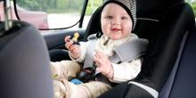 Фото новости: Стало известно, когда начнут штрафовать за детские автокресла Свежие новости: Стало известно, когда начнут штрафовать за детские автокресла