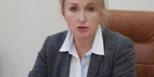Фото новости: Врио мэра Николаева Казакова созвала земельную сессию на 16 ноября Свежие новости: Врио мэра Николаева Казакова созвала земельную сессию на 16 ноября