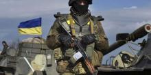 Фото новости: В зоне АТО за сутки погибли 5 военных, еще 8 ранены Свежие новости: В зоне АТО за сутки погибли 5 военных, еще 8 ранены