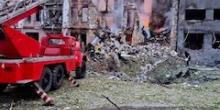 Свежие новости: Нічний обстріл Миколаєва: є загиблі, кількість потерпілих зросла до 18 осіб
