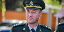 Свежие новости: Володимир Гордійчук став новим заступником командувача Національної гвардії
