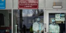 Фото новости: В Польше за гражданами на карантине следят с помощью селфи Свежие новости: В Польше за гражданами на карантине следят с помощью селфи