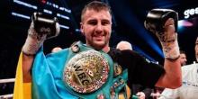 Свежие новости: Чемпион WBO бросил вызов Гвоздику