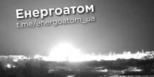 Свежие новости: Окупанти обстріляли Південноукраїнську АЕС
