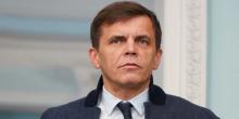 Фото новости: Мер Житомира Сухомлин достроково склав повноваження – він може очолити Державне агентство відновлення Свежие новости: Мер Житомира Сухомлин достроково склав повноваження – він може очолити Державне агентство відновлення