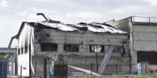 Фото новости: РФ заздалегідь підготувала могили для загиблих в Оленівці, — Bellingcat Свежие новости: РФ заздалегідь підготувала могили для загиблих в Оленівці, — Bellingcat