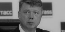 Фото новости: В Москве найден мертвым топ-чиновник Путина, боровшийся с коррупцией Свежие новости: В Москве найден мертвым топ-чиновник Путина, боровшийся с коррупцией
