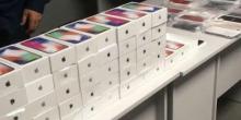 Фото новости: В аэропорту Одессы изъяли более 40 iPhone X Свежие новости: В аэропорту Одессы изъяли более 40 iPhone X
