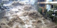 Фото новости: Чудовищное наводнение на Шри-Ланке Свежие новости: Чудовищное наводнение на Шри-Ланке