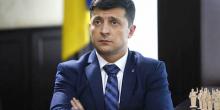 Фото новости: Зеленский готовит отставку Луценко Свежие новости: Зеленский готовит отставку Луценко