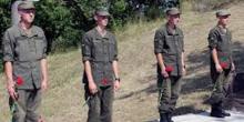Фото новости: В Украине погибли более 200 нацгвардейцев Свежие новости: В Украине погибли более 200 нацгвардейцев