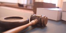 Свіжі новини: За грабіж через цигарки 18-річного засудили у Снігурівці на 7 років