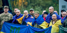 Свіжі новини: Україна звільнила з полону 270 людей: додому повертаються захисники з Миколаївщини