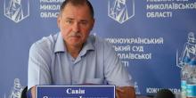 Свежие новости: Що Олександр Савін думає про висування його на звання Почесного громадянина Южноукраїнська?