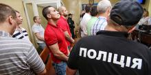 Свежие новости: Суд оправдал пятерых пророссийских фигурантов одесской трагедии 2 мая, их намерены снова задержать