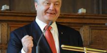 Свежие новости: Порошенко дополнительно задекларировал более миллиона гривен