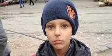 Фото новости: Похищение ребенка в Одессе: мальчика нашли, преступницу задержали Свежие новости: Похищение ребенка в Одессе: мальчика нашли, преступницу задержали