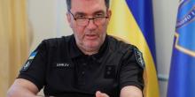 Свежие новости: Данилов пояснив, чому граничний вік для призовників не знизили до 25 років