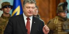 Свежие новости: Порошенко о 